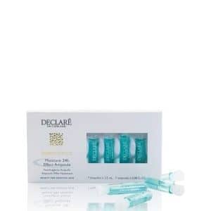 Declaré Hydro Balance Moisture 24h Effect Ampoule Ampullen