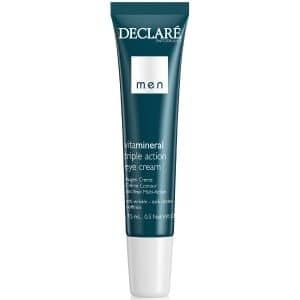 Declaré Men Vitamineral Triple Action Augencreme