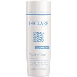 Declaré Pure Balance Mattierende & Adstringierende Gesichtslotion Gesichtslotion