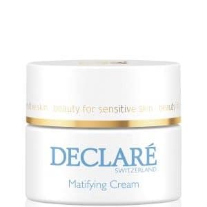 Declaré Pure Balance Mattierende Hydro Creme Gesichtscreme