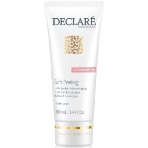 Declaré Soft Cleansing Extra Sanfte Tiefenreinigung Gesichtspeeling