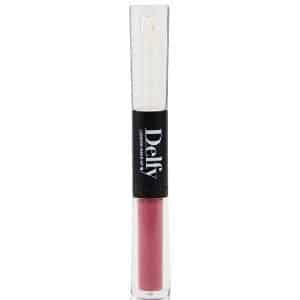 Delfy Mix and Match Lipgloss