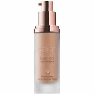 delilah Pure Light Liquid Radiance Flüssige Foundation