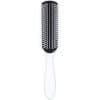 DENMAN White Range D3 Paddlebürste