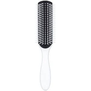 DENMAN White Range D3 Paddlebürste