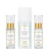 DeoDoc Intimate shaving trio Fragrance free + samples Rasierset
