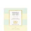 DeoDoc Organic cotton Day pad Tampon