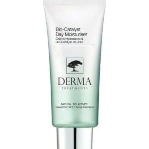 Derma Treatments Energy Bio-Catalyst Tagescreme