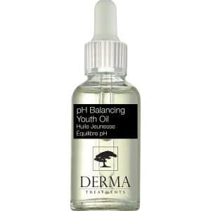 Derma Treatments pH Balancing Youth Gesichtsöl