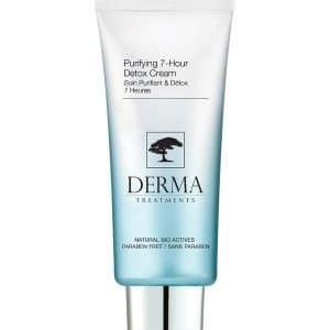 Derma Treatments Purity 7-Hour Detox Gesichtscreme
