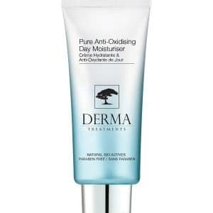 Derma Treatments Purity Anti-Oxidising Tagescreme