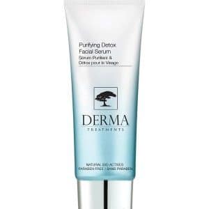 Derma Treatments Purity Detox Gesichtsserum