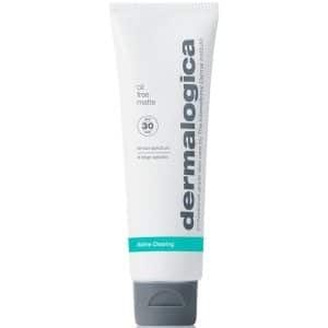 dermalogica Active Clearing Oil Free Matte Gesichtslotion