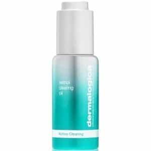 dermalogica Active Clearing Retinol Clearing Oil Gesichtsöl