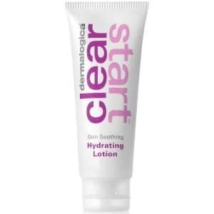 dermalogica ClearStart Skin Soothing Hydrating Lotion Gesichtscreme