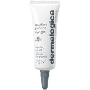 dermalogica Daily Skin Health Awaken Peptide Eye Gel Augengel