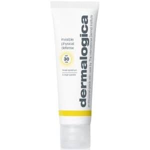 dermalogica Invisible Physical Defense SPF30 Sonnencreme