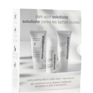 dermalogica PowerBright Dark Spot Solutions Kit Gesichtspflegeset