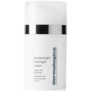 dermalogica PowerBright Overnight Cream Nachtcreme