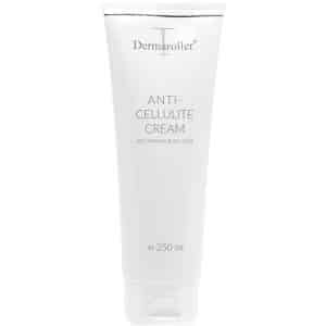 Dermaroller Anti-Cellulite Creme Körpercreme