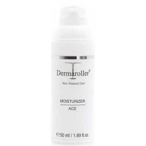 Dermaroller Moisturizer Tagescreme