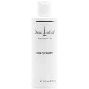 Dermaroller Skin Cleanser Reinigungsgel