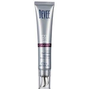 DEVEE Caviar Luxury Augencreme