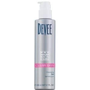 DEVEE Clear Skin Reinigungsgel