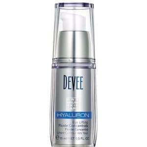 DEVEE Hyaluron Eye Lifting Fluid Concentrate Augencreme