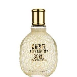 Diesel Fuel for Life Femme Eau de Parfum