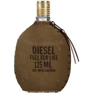 Diesel Fuel for Life Homme Eau de Toilette