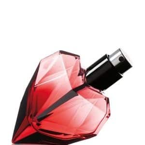 Diesel Loverdose Red Kiss Eau de Parfum