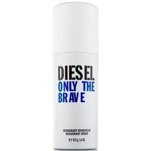 Diesel Only the Brave Deodorant Spray