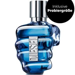 Diesel Only the Brave Sound of the Brave Eau de Toilette