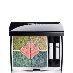 DIOR 5 Couleurs Birds of a Feather Lidschatten Palette