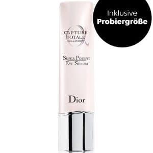 DIOR Capture Totale Super Potent Eye Serum Augenserum