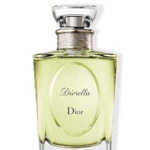 DIOR Diorella Eau de Toilette