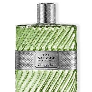 DIOR Eau Sauvage Schüttflakon After Shave Lotion