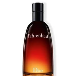 DIOR Fahrenheit Eau de Toilette