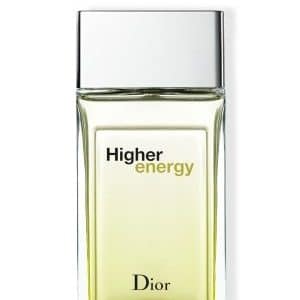 DIOR Higher Energy Eau de Toilette