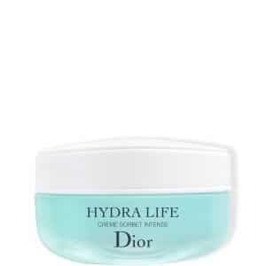 DIOR Hydra Life Crème Sorbet Intense Gesichtscreme