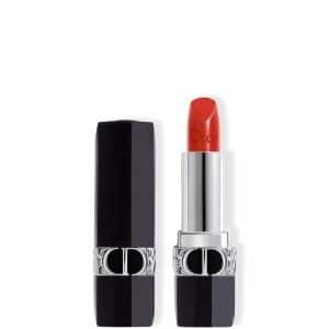 DIOR Rouge Dior Baume Satin Lippenstift