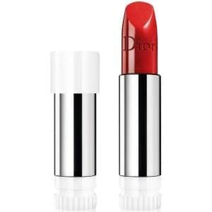 DIOR Rouge Dior Extreme Satin Refill Lippenstift