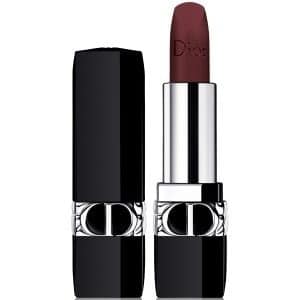 DIOR Rouge Dior Velvet Lippenstift