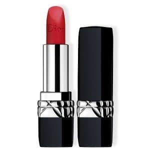 DIOR Rouge Dior Matte Lippenstift