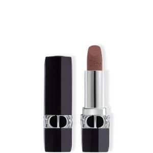 DIOR Rouge Dior Nude Style - Velvet Lippenstift