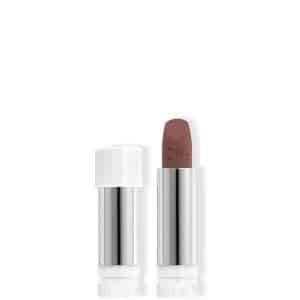 DIOR Rouge Dior Nude Style - Velvet Refill Lippenstift