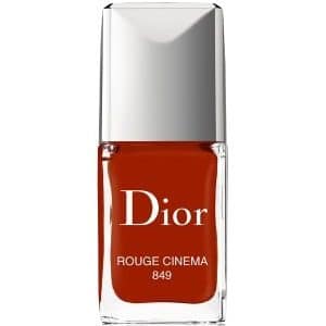 DIOR Rouge Dior Vernis Haute-Couleur Nagellack