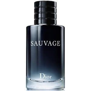 DIOR Sauvage Eau de Toilette