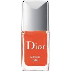 DIOR Vernis Summer Look Nagellack